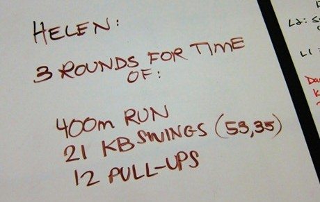 benchmark helen