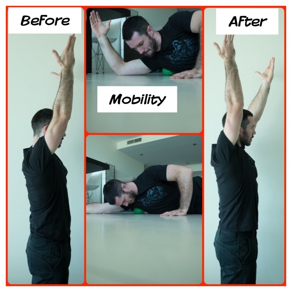 mobility