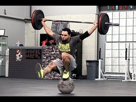 crossfit-workouts