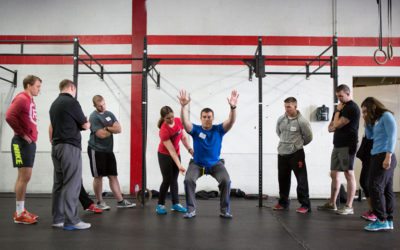 8 typov trénerov, s ktorými sa pravdepodobne stretneš v CrossFitovom gyme