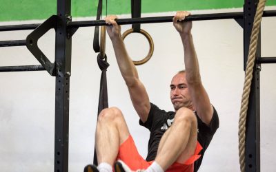 Member of the Month – September 2017 – Boris