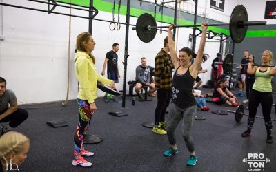 Member of the Month – December 2017 – Radka