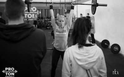 Member of the Month – Január 2018 – Maja