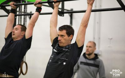Member of the Month – Apríl 2018 – Tomáš