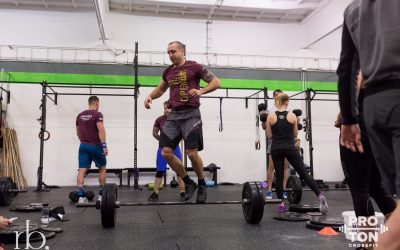 Member of the Month – Máj 2018 – Ivan