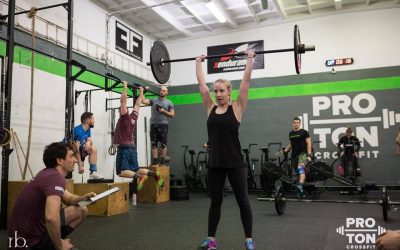 Member of the Month – Jún 2018 – Soňa