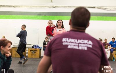 Member of the Month – Júl 2018 – Andrej