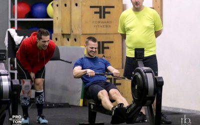 Member Of The Month – Marec 2019 – Palo