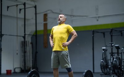 Member Of The Month – September 2019 – Marcel