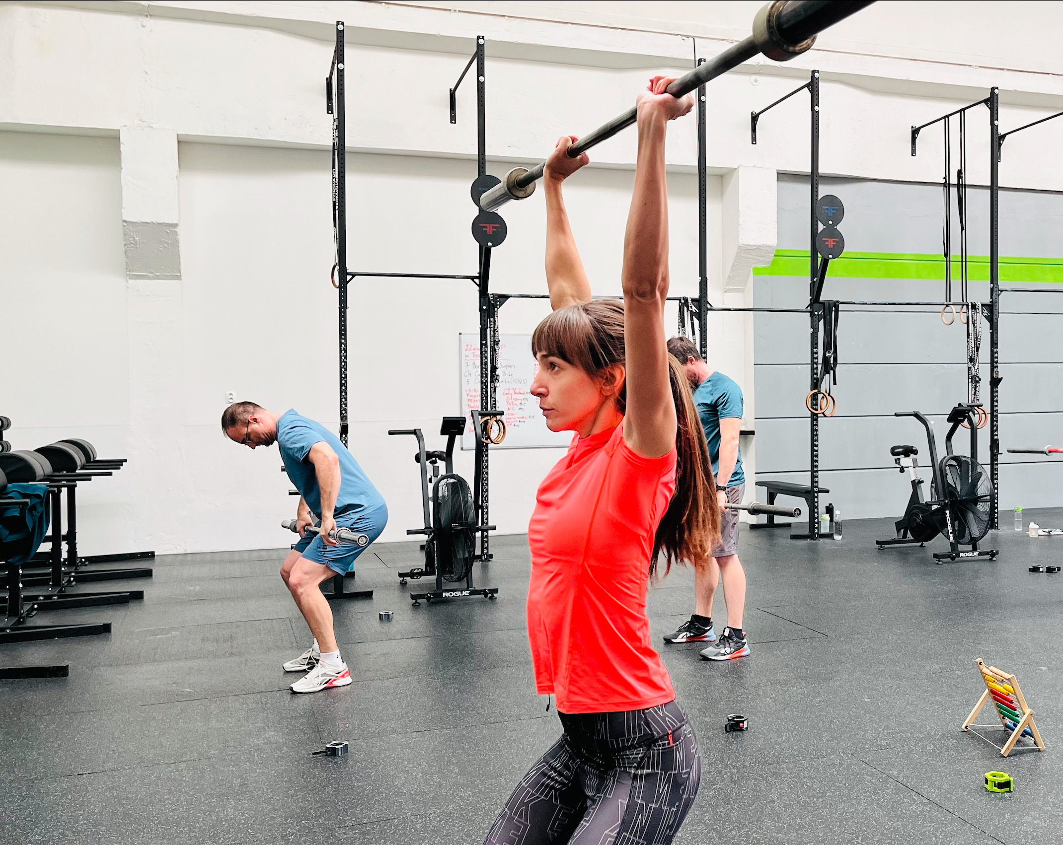 Member Of The Month – Október 2023 – Mery