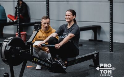 Epizóda #1 – CrossFit (nie) je pre každého – Fit či Nebyť podcast