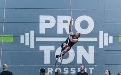 Epizóda #3 – CrossFitové mýty, legendy a fakty… – Fit či Nebyť podcast