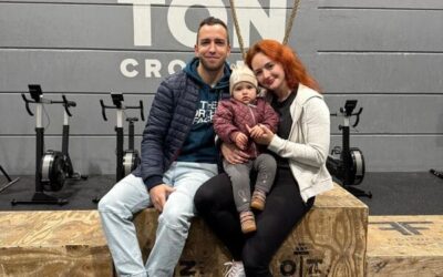 Member(s) Of The Month – Február 2026 – Danka a Maťo