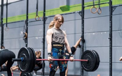 Epizóda #35 – Vzpieračský opasok a topánky v CrossFite – Fit či Nebyť podcast