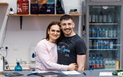 Epizóda #39 – CrossFit a duševné zdravie: ako tréning ovplyvňuje myseľ – Fit či Nebyť podcast