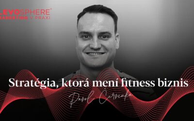 Proton CrossFit v podcaste Levosphere: stratégia, značka a výnimočný tréning
